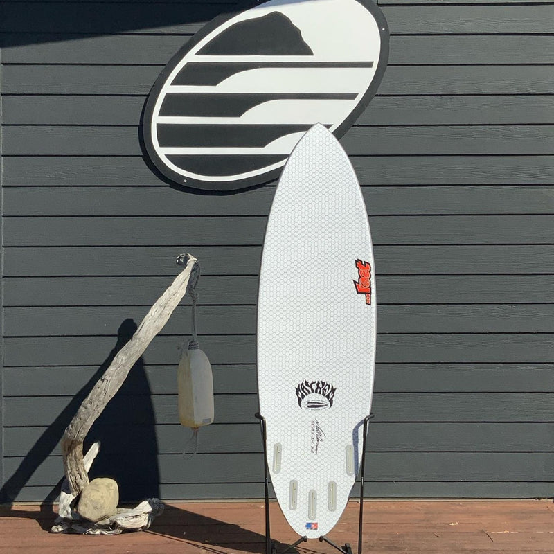 Load image into Gallery viewer, Lib Tech Quiverkiller 5&#39;9 x 19 ½ x 2 ⅖ Surfboard • USED
