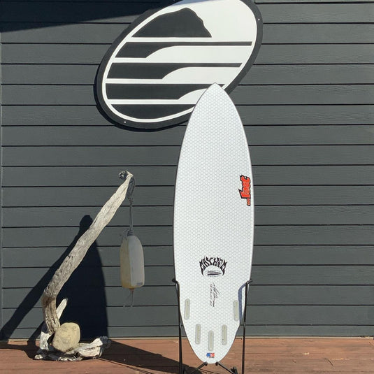 Lib Tech Quiverkiller 5'9 x 19 ½ x 2 ⅖ Surfboard • USED