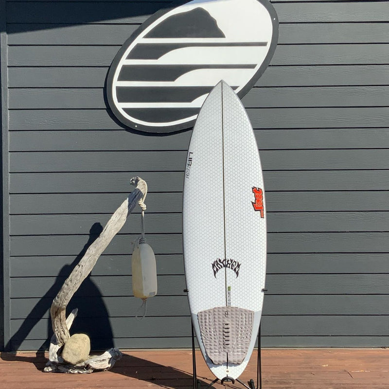 Load image into Gallery viewer, Lib Tech Quiverkiller 5&#39;9 x 19 ½ x 2 ⅖ Surfboard • USED
