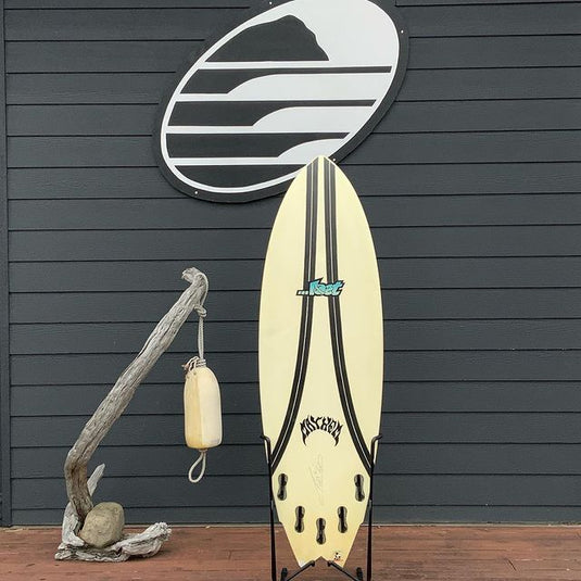 Lost RNF Redux 5'5 x 19 ¼ x 2.24 Surfboard • USED – Cleanline Surf