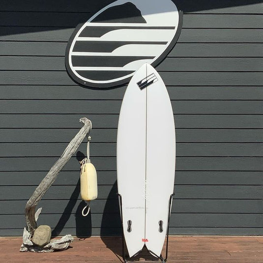 AJW Fish 5'9 x 20 ¼ x 2 ½ Surfboard • LIKE NEW