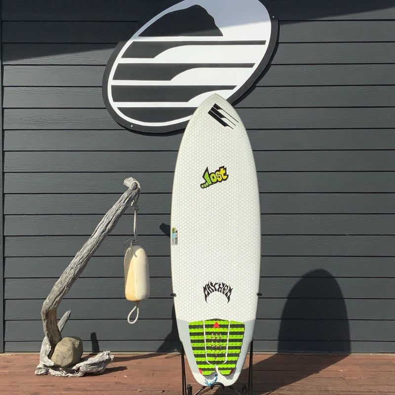 Load image into Gallery viewer, Lib Tech Puddle Jumper 5&#39;5 x 20 ½ x 2 ⅜ Surfboard • USED
