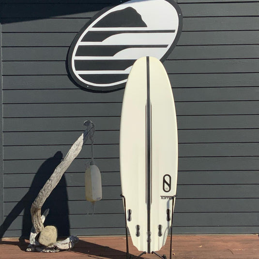 Firewire Cymatic 5'9 x 20 ⅛ x 2 11/16 Surfboard • USED