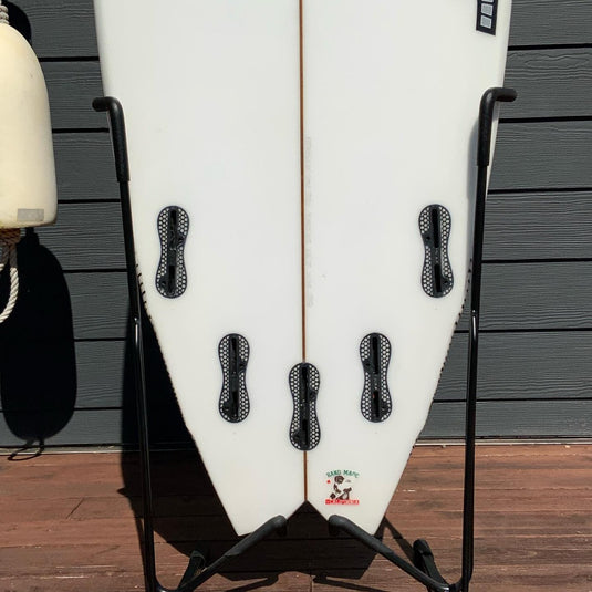 Lost Psycho Killer 5'8 x 19 ½ x 2 ⅜ Surfboard • USED