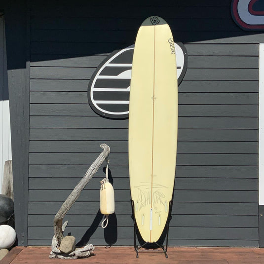 Shuler Nova 9'0 x 22 ⅞ x 3 Surfboard • USED