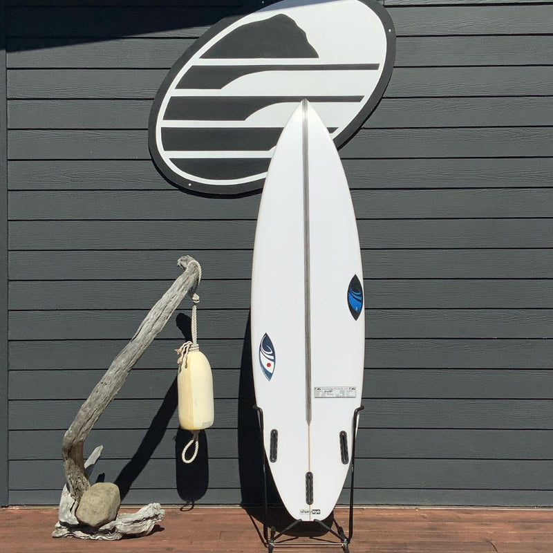 Load image into Gallery viewer, Sharp Eye Inferno 72 6&#39;3 x 19 ⅔ x 2 ⅝ Surfboard • USED
