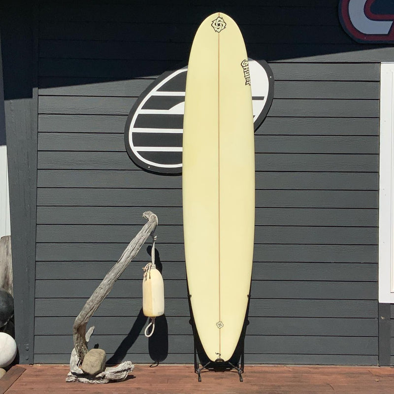 Load image into Gallery viewer, Shuler Nova 9&#39;0 x 22 ⅞ x 3 Surfboard • USED
