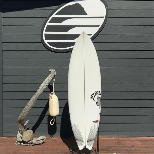 Lost Psycho Killer 5'8 x 19 ½ x 2 ⅜ Surfboard • USED