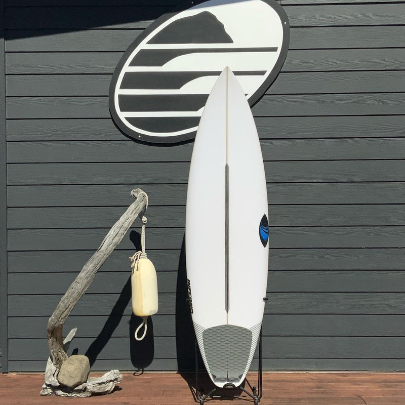 Load image into Gallery viewer, Sharp Eye Inferno 72 6&#39;3 x 19 ⅔ x 2 ⅝ Surfboard • USED
