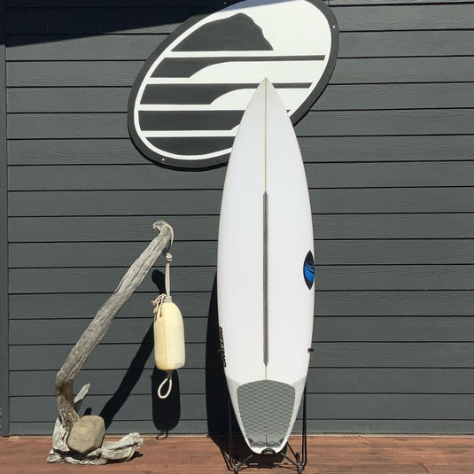 Sharp Eye Inferno 72 6'3 x 19 ⅔ x 2 ⅝ Surfboard • USED