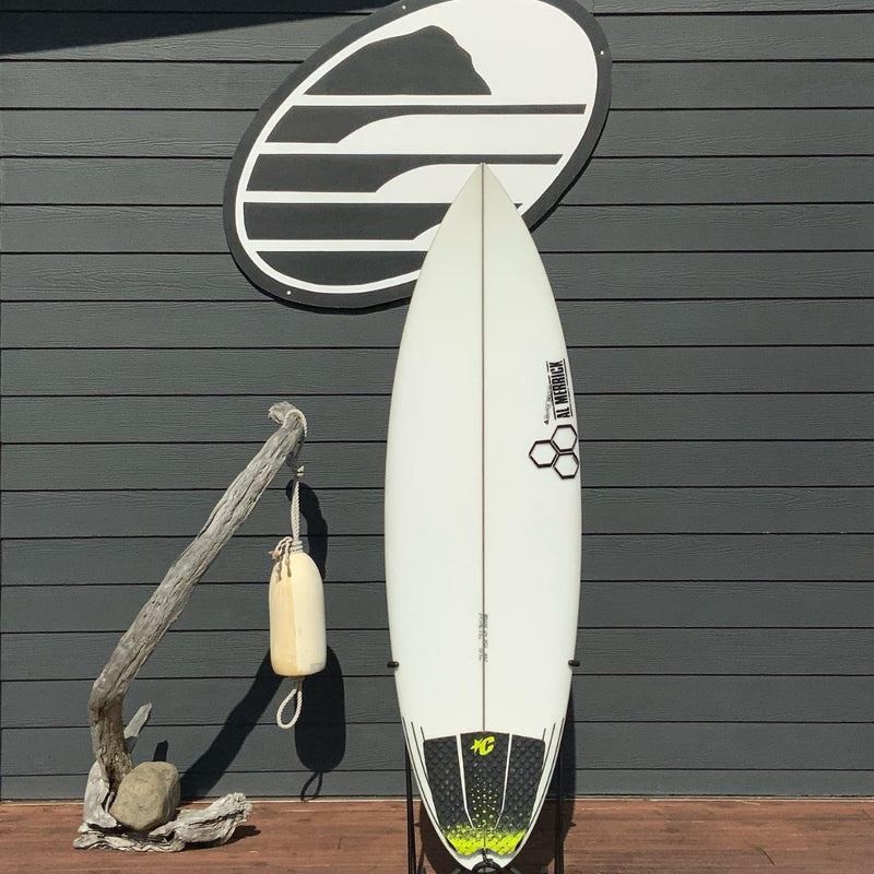 Load image into Gallery viewer, Channel Islands Neckbeard 3 5&#39;10 x 19 ⅞ x 2 9/16 Surfboard • USED
