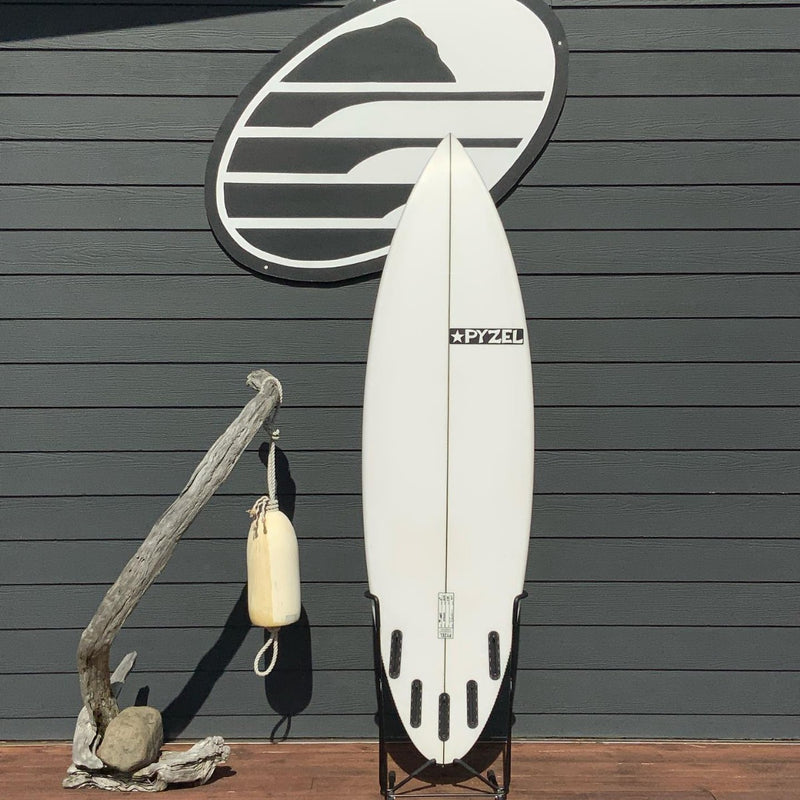 Load image into Gallery viewer, Pyzel The Ghost 6&#39;4 x 20 ¼ x 2 ⅞ Surfboard • USED
