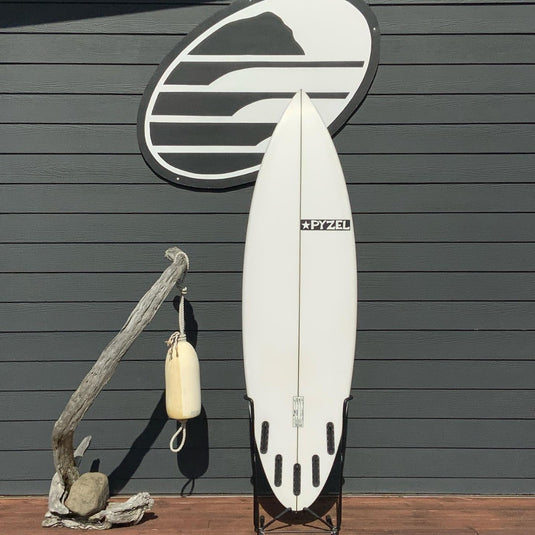 Pyzel The Ghost 6'4 x 20 ¼ x 2 ⅞ Surfboard • USED