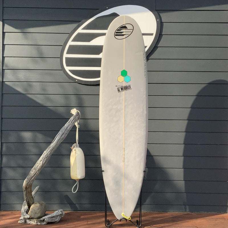 Load image into Gallery viewer, Channel Islands Water Hog 7&#39;2 x 21 x 2 ⅝ Surfboard • USED
