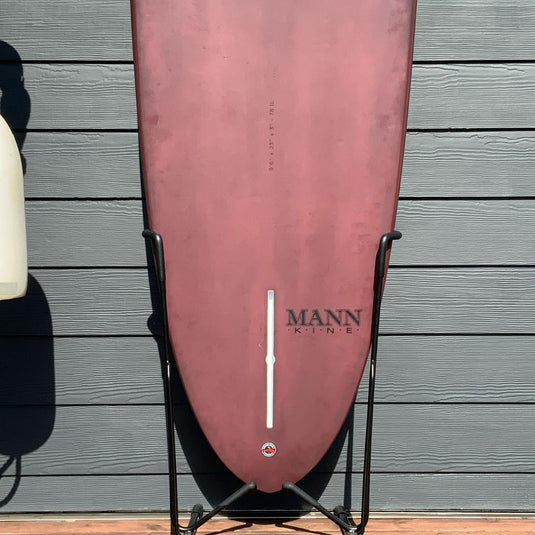 Firewire Special T 9'6 x 23 x 3 Surfboard • USED