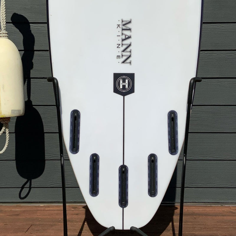 Load image into Gallery viewer, Firewire Dominator 2.0 5&#39;11 x 20 ⅜ x 2 ½ Surfboard • USED
