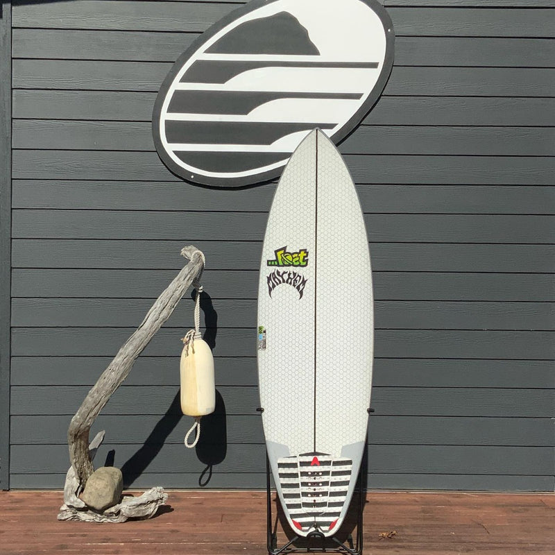 Lib Tech Short Round 5'6 x 19 ¼ x 2 ¼ Surfboard • USED – Cleanline