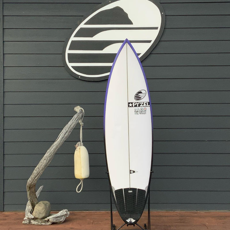 Load image into Gallery viewer, Pyzel The Ghost XL 6&#39;1 x 19 ¾ x 2 ¾ Surfboard • USED
