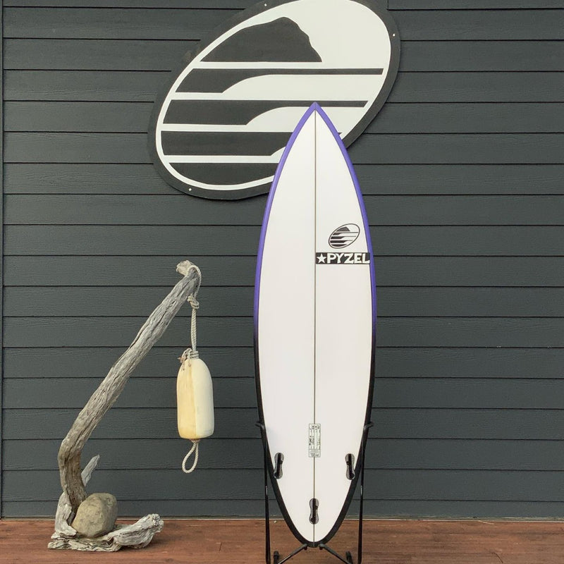 Load image into Gallery viewer, Pyzel The Ghost XL 6&#39;1 x 19 ¾ x 2 ¾ Surfboard • USED
