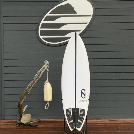 Firewire No Brainer 5'6 x 19 ⅜ x 2 ⅜ Surfboard • USED