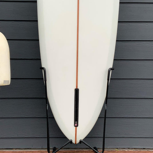 Tyler Warren Shapes One Fin Pin 9'6 x 23 x 3 Surfboard • USED