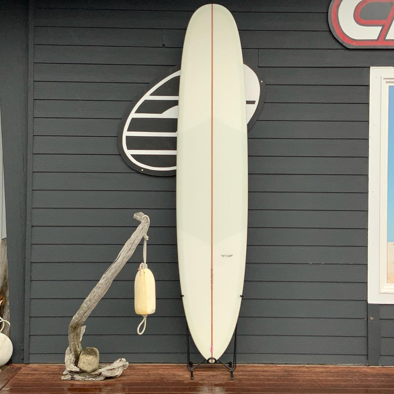 Load image into Gallery viewer, Tyler Warren Shapes One Fin Pin 9&#39;6 x 23 x 3 Surfboard • USED
