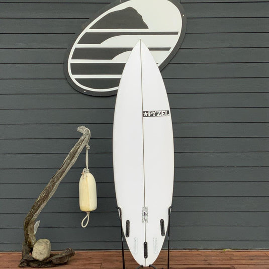 Pyzel The Ghost 6'5 x 20 ¼ x 3 Surfboard • USED