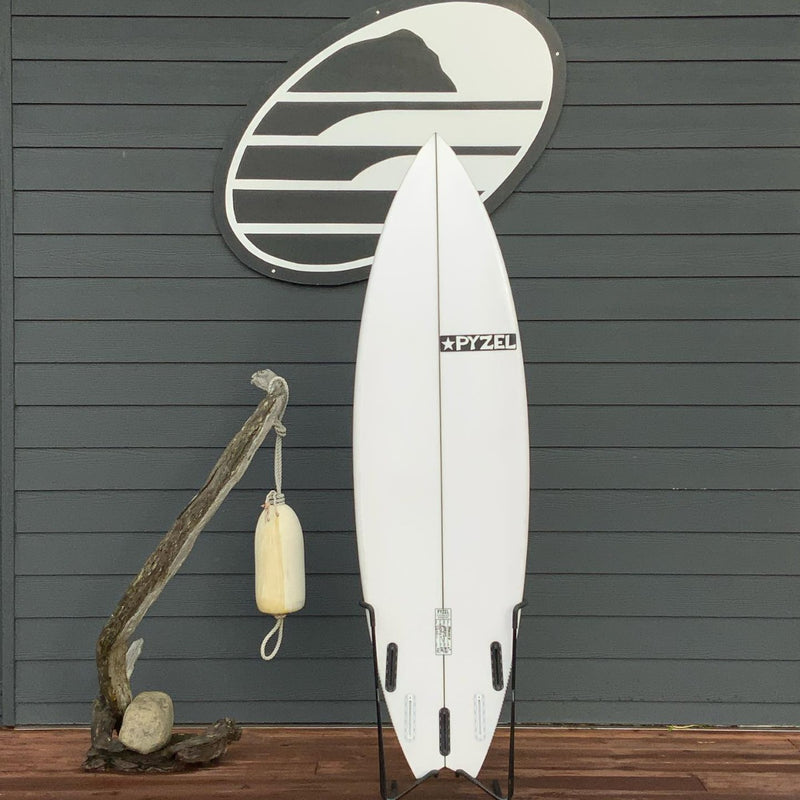 Load image into Gallery viewer, Pyzel Pyzalien 2 6&#39;4 x 20 ¼ x 2 11/16 Surfboard • USED
