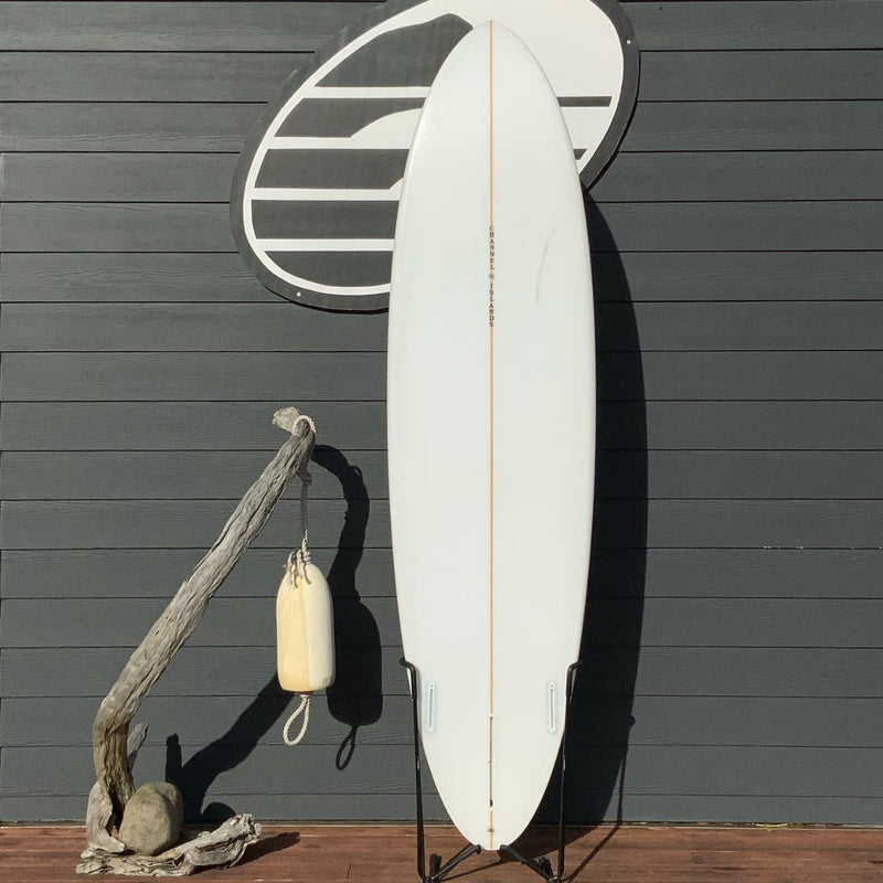 Load image into Gallery viewer, Channel Islands CI Mid 7&#39;4 x 21 ¾ x 2 ⅞ Surfboard • USED
