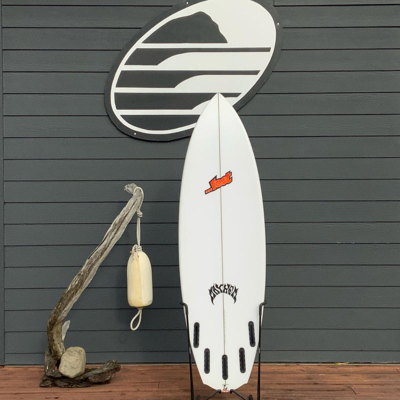 Load image into Gallery viewer, Lost Rocket Redux 5&#39;8 x 19 ½ x 2 ⅜ Surfboard • USED
