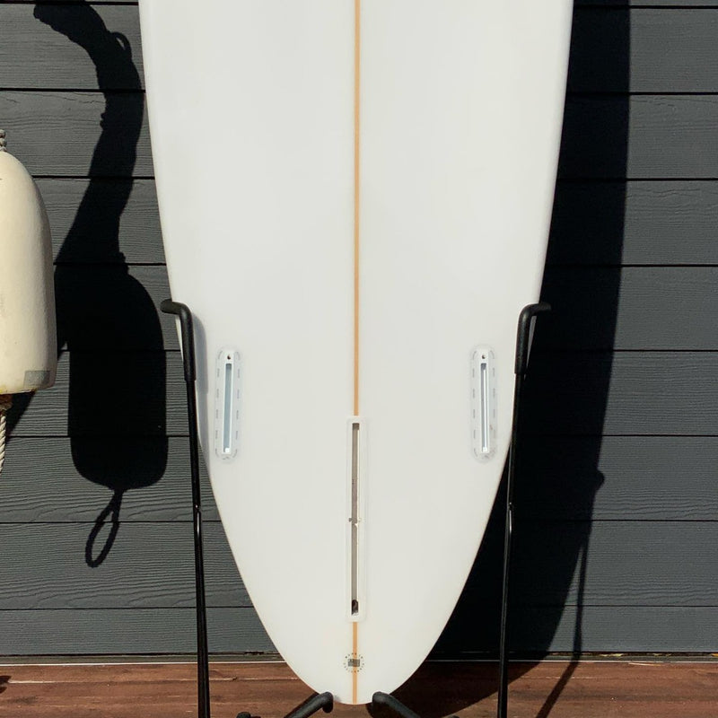 Load image into Gallery viewer, Channel Islands CI Mid 7&#39;4 x 21 ¾ x 2 ⅞ Surfboard • USED
