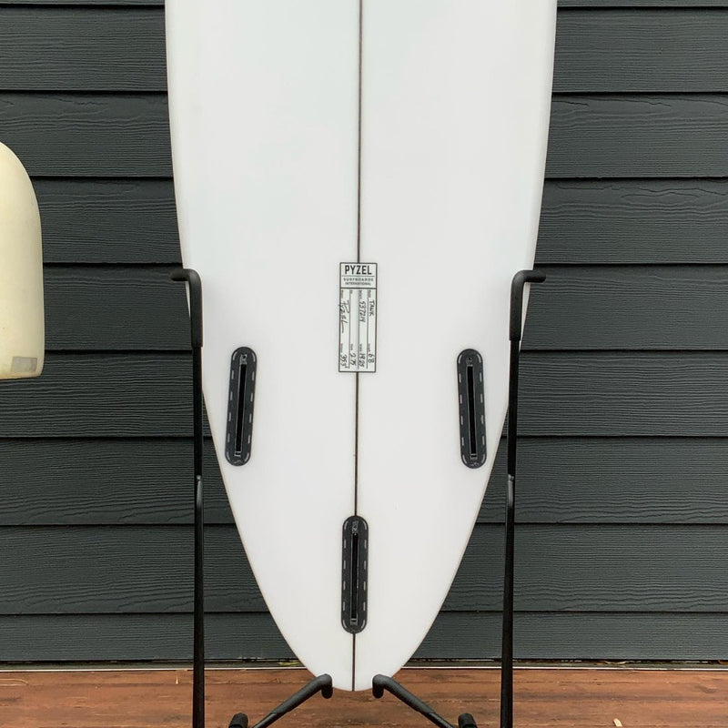 Load image into Gallery viewer, Pyzel Tank 6&#39;8 x 19 ¼ x 2 ¾ Surfboard • NEW
