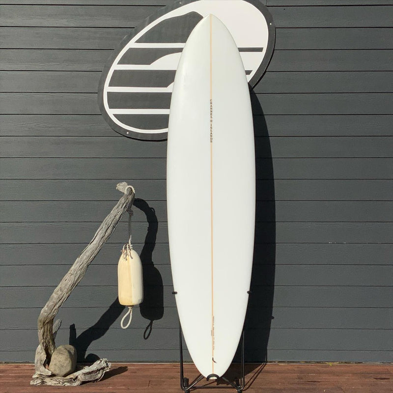 Load image into Gallery viewer, Channel Islands CI Mid 7&#39;4 x 21 ¾ x 2 ⅞ Surfboard • USED
