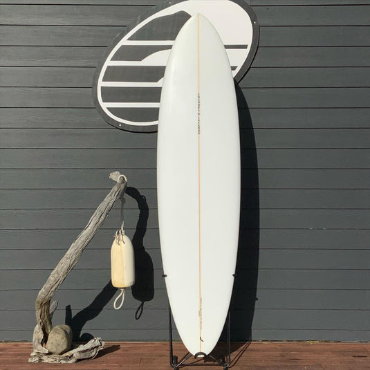 Channel Islands CI Mid 7'4 x 21 ¾ x 2 ⅞ Surfboard • USED