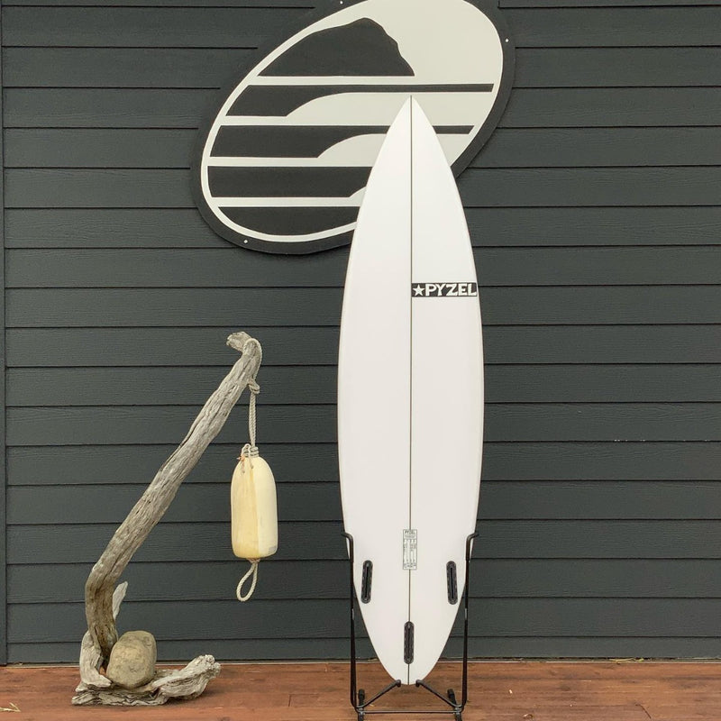 Load image into Gallery viewer, Pyzel Tank 6&#39;8 x 19 ¼ x 2 ¾ Surfboard • NEW
