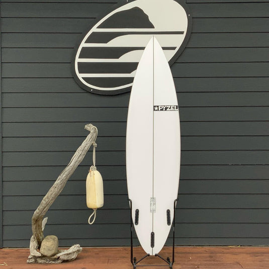 Pyzel Tank 6'8 x 19 ¼ x 2 ¾ Surfboard • NEW