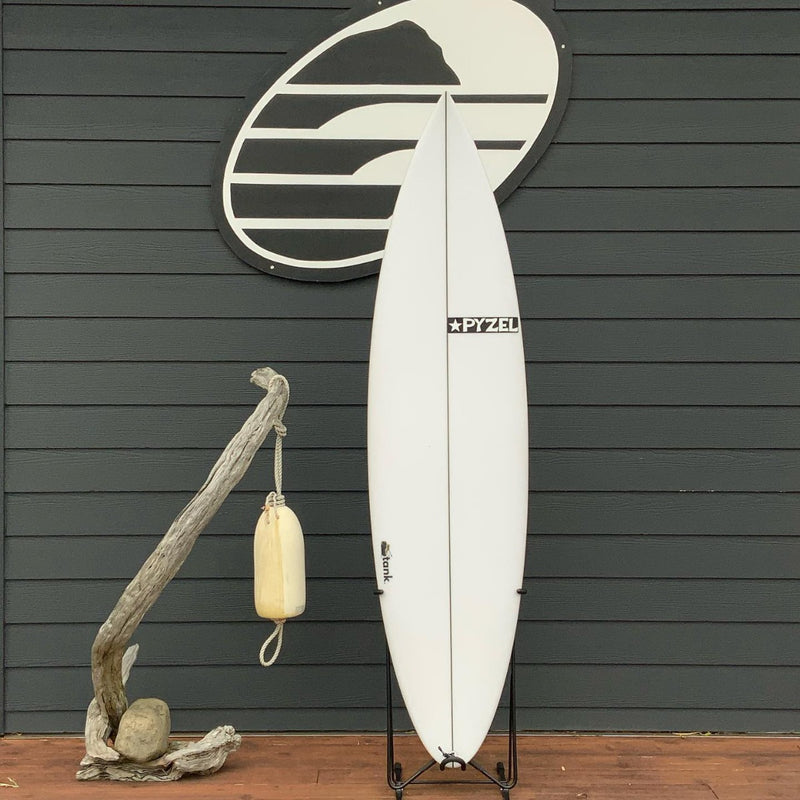 Load image into Gallery viewer, Pyzel Tank 6&#39;8 x 19 ¼ x 2 ¾ Surfboard • NEW
