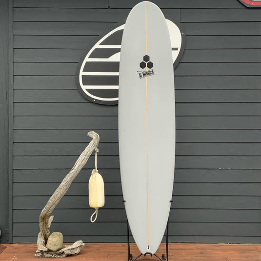 Channel Islands Waterhog 8'0 x 22 x 2 ⅞ Surfboard • USED