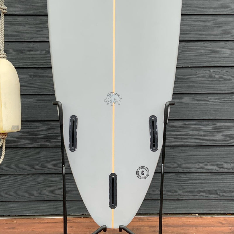 Load image into Gallery viewer, Channel Islands Waterhog 8&#39;0 x 22 x 2 ⅞ Surfboard • USED
