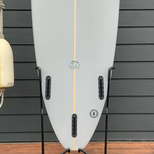 Channel Islands Waterhog 8'0 x 22 x 2 ⅞ Surfboard • USED