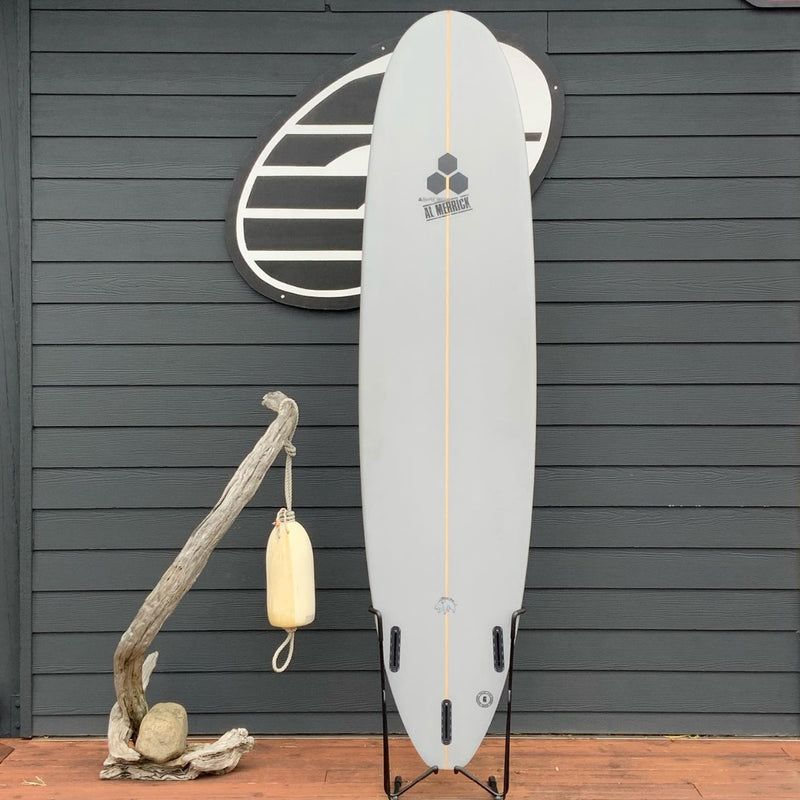 Load image into Gallery viewer, Channel Islands Waterhog 8&#39;0 x 22 x 2 ⅞ Surfboard • USED
