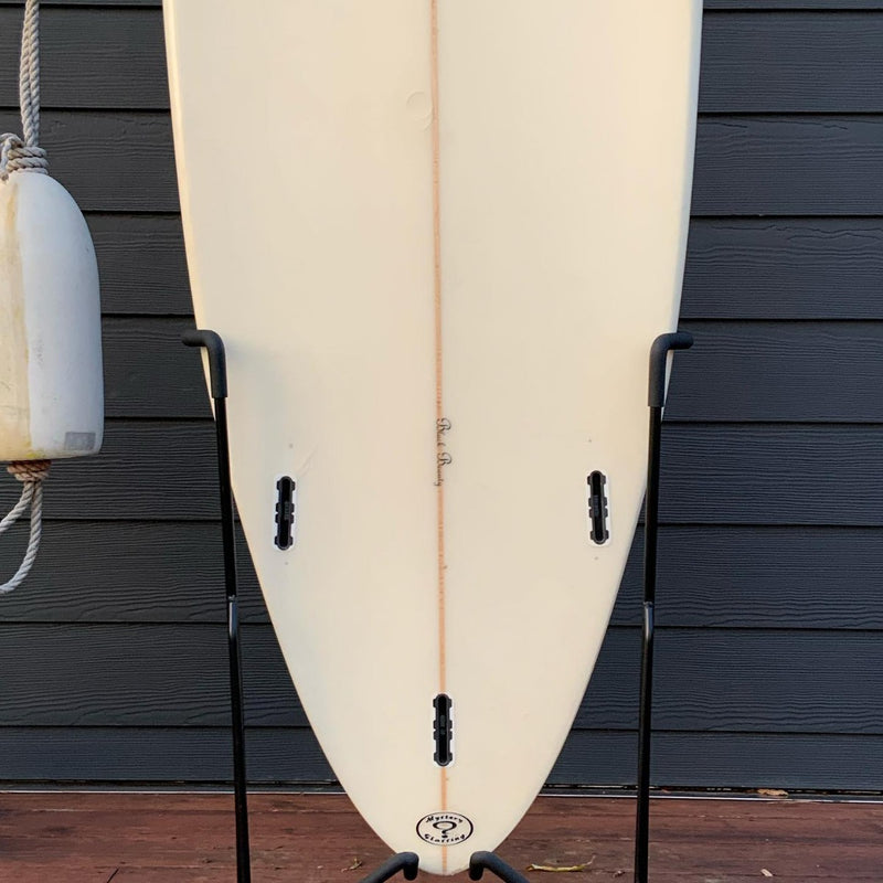 Load image into Gallery viewer, Channel Islands Black Beauty 7&#39;0 x 20 ¾ x 3 Surfboard • USED
