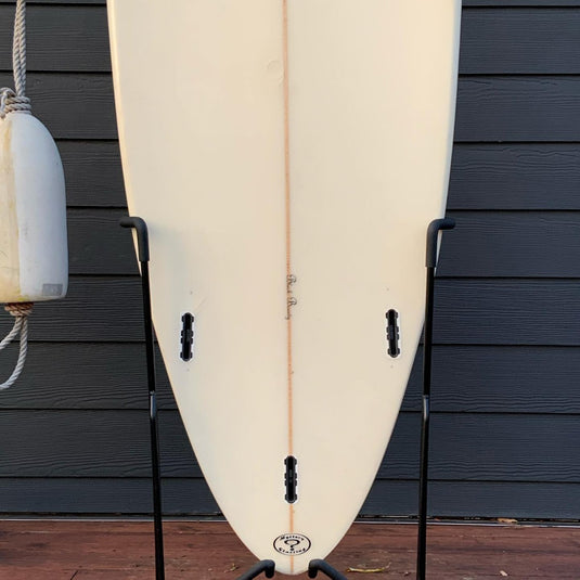 Channel Islands Black Beauty 7'0 x 20 ¾ x 3 Surfboard • USED