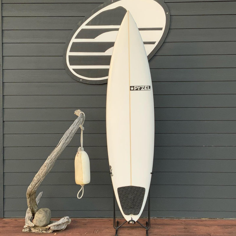 Load image into Gallery viewer, Pyzel Tank 7&#39;4 x 20 ¼ x 3 ¼ Surfboard • USED
