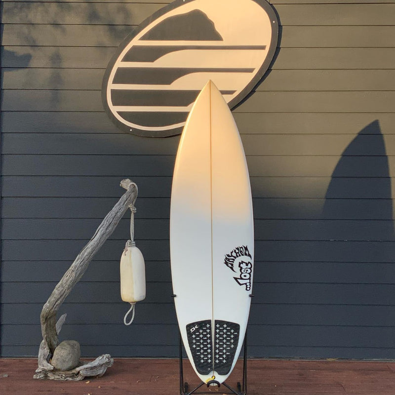 Load image into Gallery viewer, Lost Mini Driver 5&#39;10 x 19 ½ x 2 ⅜ Surfboard • USED
