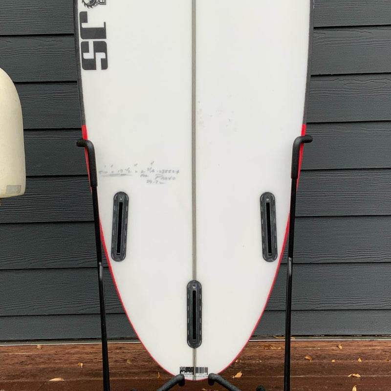 Load image into Gallery viewer, JS Industries Monsta Box 5&#39;10 x 19 ½ x 2 7/16 Surfboard • USED
