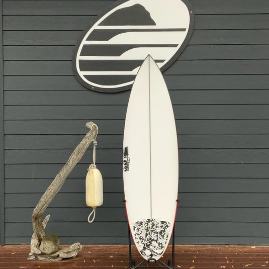 JS Industries Monsta Box 5'10 x 19 ½ x 2 7/16 Surfboard • USED