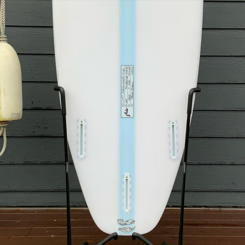 Load image into Gallery viewer, Rusty 1984 6&#39;0 x 19 ¾ x 2 ¼ Surfboard • USED
