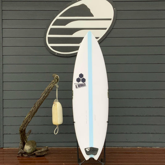 Channel Islands Motorboat 5'11 ½ x 20 ¼ x 2 ½ Surfboard • USED