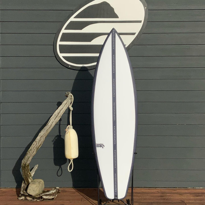 Load image into Gallery viewer, Haydenshapes Holy Grail 6&#39;3 x 20 ¾ x 2 ¾ Surfboard • LIKE NEW
